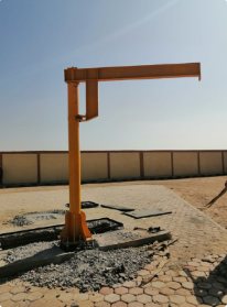 مشروع العديسات