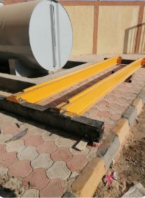 مشروع العديسات